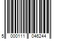 Barcode Image for UPC code 5000111046244