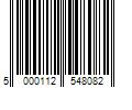 Barcode Image for UPC code 5000112548082