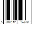 Barcode Image for UPC code 5000112557688