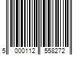 Barcode Image for UPC code 5000112558272