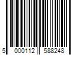 Barcode Image for UPC code 5000112588248