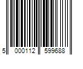 Barcode Image for UPC code 5000112599688