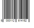 Barcode Image for UPC code 5000112614152