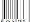 Barcode Image for UPC code 5000112637977