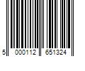 Barcode Image for UPC code 5000112651324