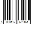 Barcode Image for UPC code 5000112651461