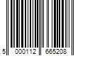 Barcode Image for UPC code 5000112665208