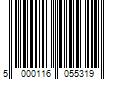 Barcode Image for UPC code 5000116055319