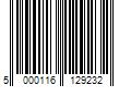 Barcode Image for UPC code 5000116129232