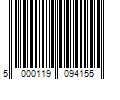 Barcode Image for UPC code 5000119094155