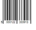 Barcode Image for UPC code 5000122333913