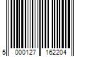 Barcode Image for UPC code 5000127162204. Product Name: 