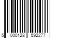 Barcode Image for UPC code 5000128592277