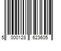 Barcode Image for UPC code 5000128623605