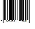 Barcode Image for UPC code 5000128677691