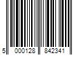 Barcode Image for UPC code 5000128842341