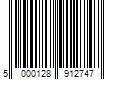 Barcode Image for UPC code 5000128912747