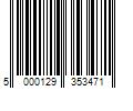 Barcode Image for UPC code 5000129353471