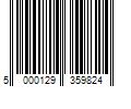 Barcode Image for UPC code 5000129359824