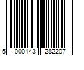 Barcode Image for UPC code 5000143282207