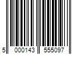 Barcode Image for UPC code 5000143555097. Product Name: 