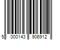 Barcode Image for UPC code 5000143906912