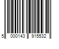 Barcode Image for UPC code 5000143915532