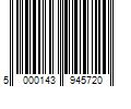 Barcode Image for UPC code 5000143945720