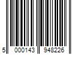 Barcode Image for UPC code 5000143948226