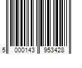 Barcode Image for UPC code 5000143953428