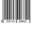 Barcode Image for UPC code 5000143996821