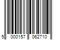 Barcode Image for UPC code 5000157062710