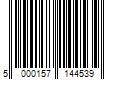 Barcode Image for UPC code 5000157144539