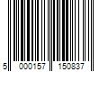 Barcode Image for UPC code 5000157150837