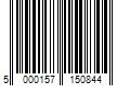 Barcode Image for UPC code 5000157150844