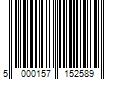 Barcode Image for UPC code 5000157152589