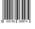 Barcode Image for UPC code 5000158065574