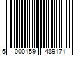 Barcode Image for UPC code 5000159489171