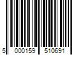 Barcode Image for UPC code 5000159510691