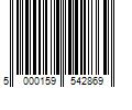 Barcode Image for UPC code 5000159542869