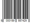 Barcode Image for UPC code 5000159557429