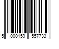 Barcode Image for UPC code 5000159557733