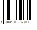 Barcode Image for UPC code 5000159558891