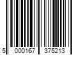 Barcode Image for UPC code 5000167375213