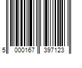 Barcode Image for UPC code 5000167397123