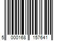 Barcode Image for UPC code 5000168157641