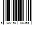 Barcode Image for UPC code 5000168188355