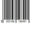 Barcode Image for UPC code 5000168198491