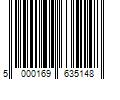 Barcode Image for UPC code 5000169635148