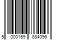 Barcode Image for UPC code 5000169884096